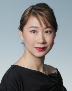 Pascale Fung (Hong Kong University)