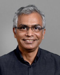 Rao Kambhampati (ASU)